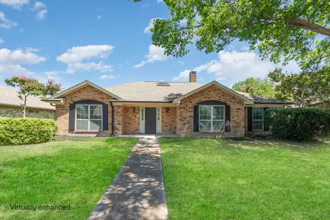 1809 Duke Dr, Richardson, TX 75081