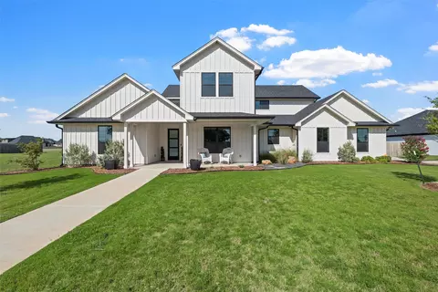 164 Water View Ln, Robinson, TX 76706