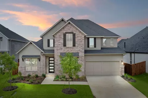 4209 Clydesdale Dr, Aubrey, TX 76227