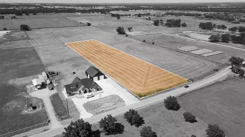lot5 Country Road 3332, Bridgeport, TX 76462