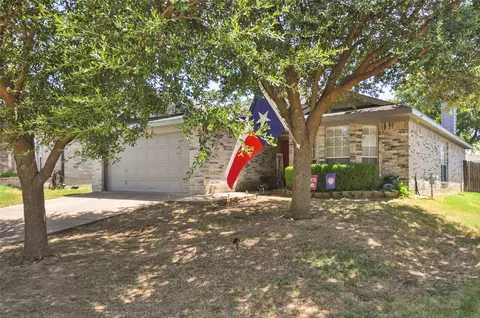 2529 Nogales Dr, Fort Worth, TX 76108