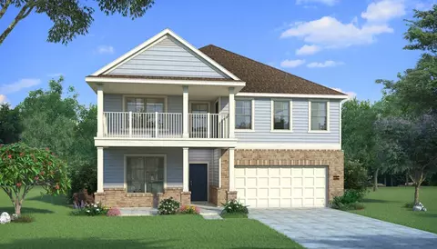 1005 Bearing St, Royse City, TX 75189