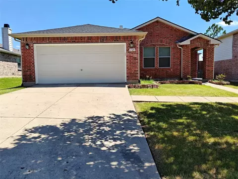 1720 Pebblebrook Way, Little Elm, TX 75068