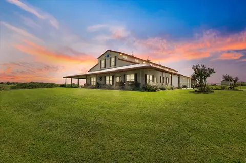 2801 Agnes Cir, Springtown, TX 76082