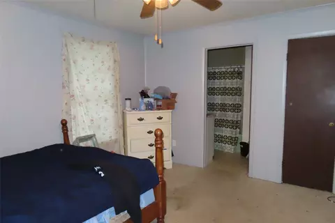 Bedroom - 201 North St, Springhill, LA 71075 photo 3 of 4