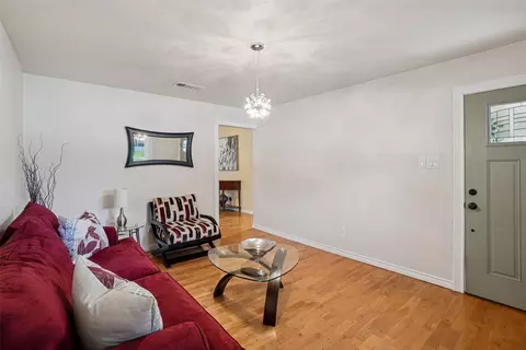 Entry Way - 800 Shelmar Dr, Euless, TX 76039 photo 1 of 1