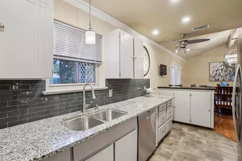 Kitchen - 800 Shelmar Dr, Euless, TX 76039 photo 1 of 6