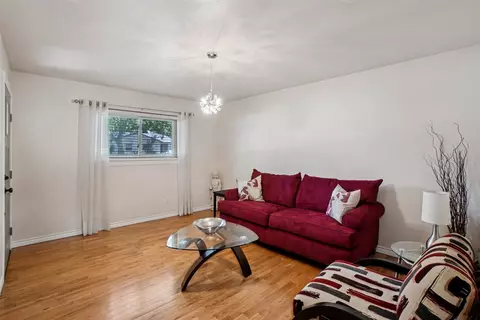 Living - 800 Shelmar Dr, Euless, TX 76039 photo 1 of 5