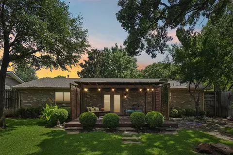 Exterior - 800 Shelmar Dr, Euless, TX 76039 photo 15 of 15