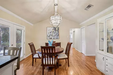 Dining - 800 Shelmar Dr, Euless, TX 76039 photo 2 of 3
