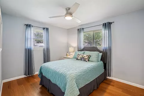 Bedroom - 800 Shelmar Dr, Euless, TX 76039 photo 1 of 6