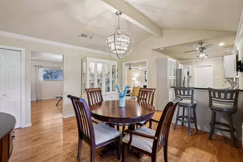 Dining - 800 Shelmar Dr, Euless, TX 76039 photo 3 of 3