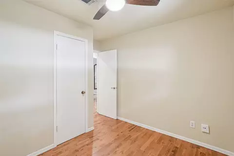 Bedroom - 800 Shelmar Dr, Euless, TX 76039 photo 6 of 6