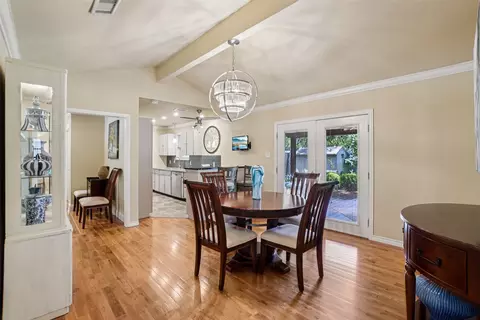 Dining - 800 Shelmar Dr, Euless, TX 76039 photo 1 of 3