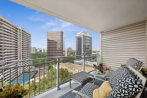 3883 Turtle Creek Blvd #1610, Dallas, TX 75219