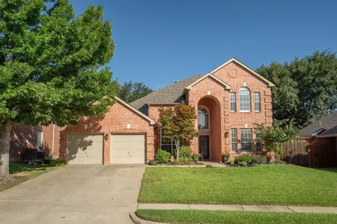 1408 Cedar Bluff Ln, Flower Mound, TX 75028
