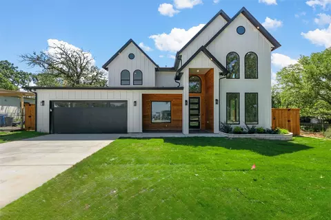 1713 W Highland Dr, Keller, TX 76262