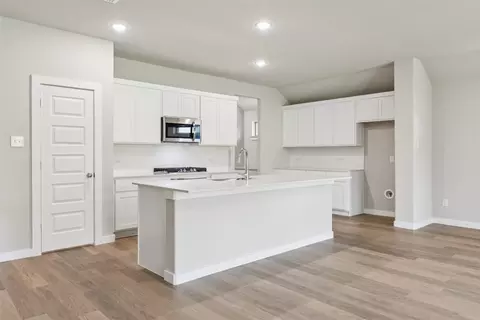 14933 Hierba Mora Dr, Haslet, TX 76052