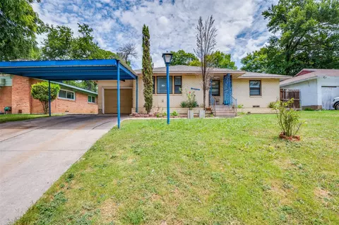 4322 Kushla Ave, Dallas, TX 75216