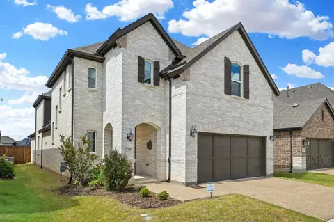 3537 Damsel Mackenzie St, Lewisville, TX 75056