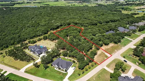 541 Bonnards Peak Rd, Burleson, TX 76028