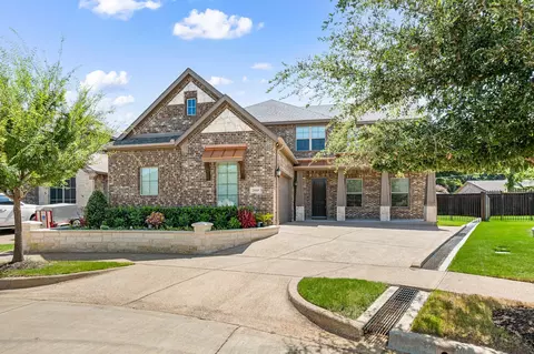 2509 Moores Lndg, Arlington, TX 76016