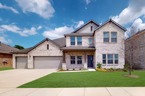 1023 Auburn Dr, Justin, TX 76247