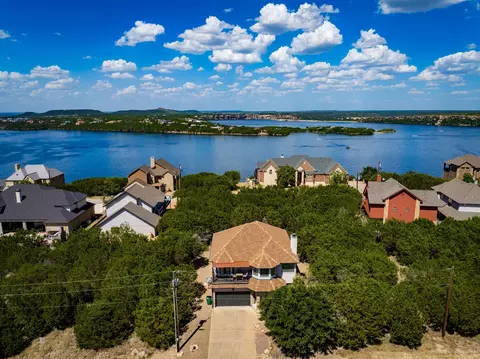 50 Inverness Dr, Graford, TX 76449