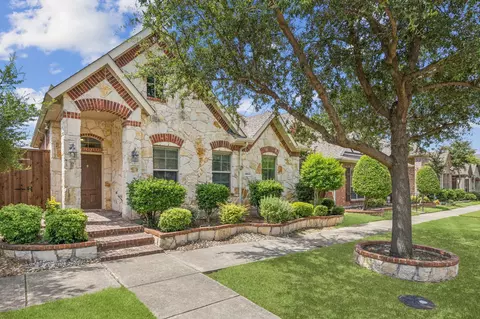 9853 Bell Rock, Frisco, TX 75035