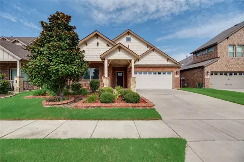 5917 Zinnia Dr, Rowlett, TX 75089