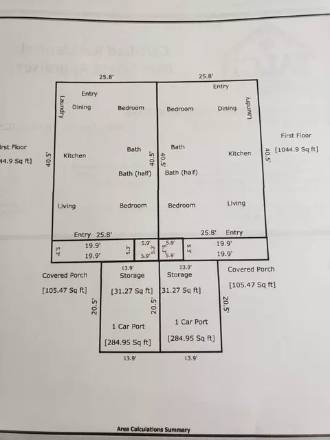 741 Chaparral Cir, Abilene, TX 79605