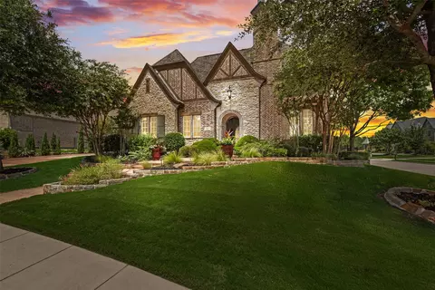 621 Longwood Dr, Prosper, TX 75078