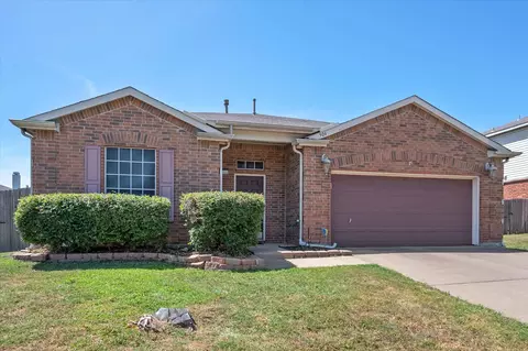 906 Carthage Way, Arlington, TX 76017