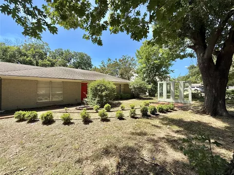 10607 Marsh Ln, Dallas, TX 75229