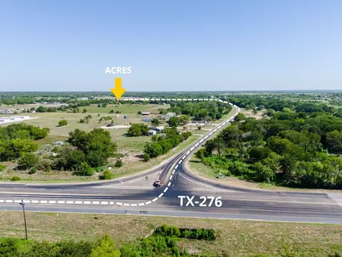 8379 Alice Cir, Quinlan, TX 75474