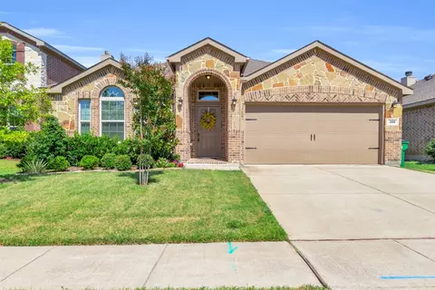 265 Pitt Cir, Fate, TX 75189