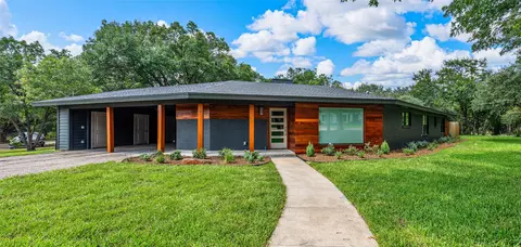 5205 Lockwood Dr, Waco, TX 76710