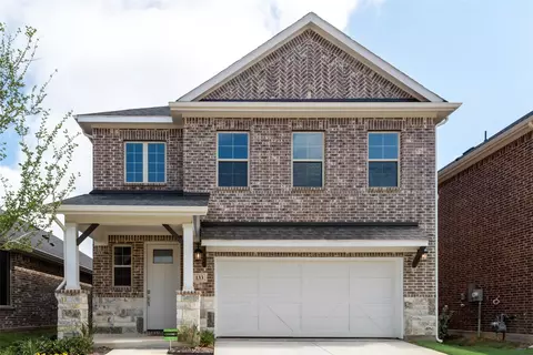 133 Ashbrook St, Little Elm, TX 75068
