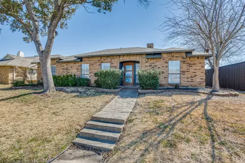 4544 Fremont Ln, Plano, TX 75093