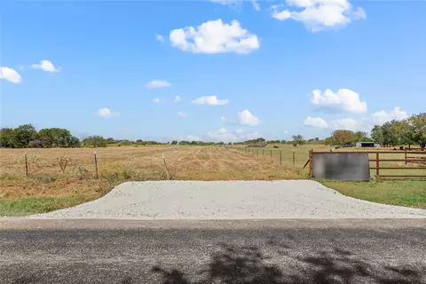tbd N Rock Creek Rd, China Spring, TX 76633