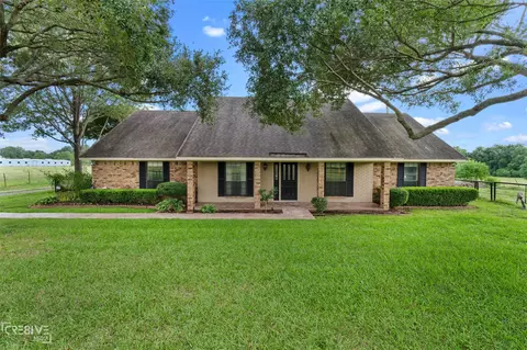 6095 Keithville Springridge Rd, Keithville, LA 71047