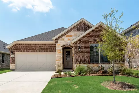4132 Blackbird Ave, Little Elm, TX 75068
