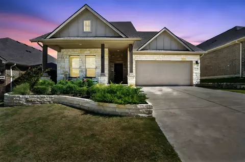 2320 Mockingbird Ct, Northlake, TX 76247