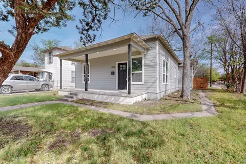 1103 Wilbur St, Dallas, TX 75224