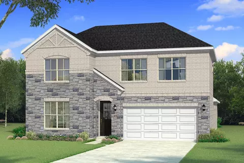 225 Hatherley St, Little Elm, TX 75068