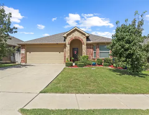 12004 Briaredge St, Crowley, TX 76036