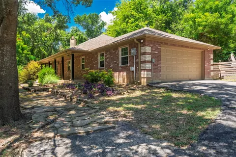 8231 County Road 4023, Kemp, TX 75143