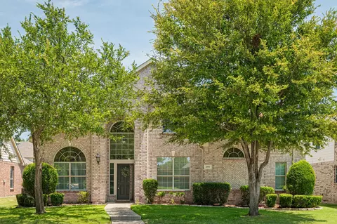 206 Del Cano Dr, Allen, TX 75002