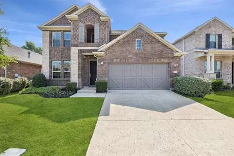 3616 Hathaway Ct, Irving, TX 75062