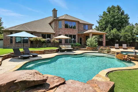 3500 Revere Dr, Melissa, TX 75454
